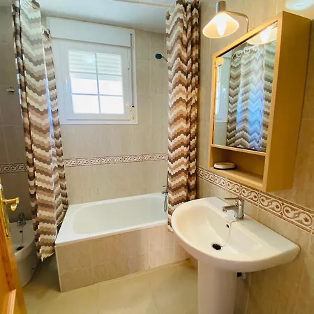 Апартаменти Canales De Veneciola By Alina365