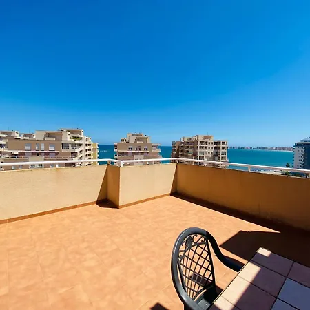 Canales De Veneciola By Alina365 * Ла-Манга-дель-Мар-Менор