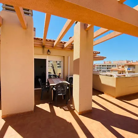 Canales De Veneciola By Alina365 Ла-Манга-дель-Мар-Менор