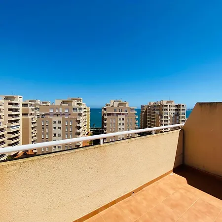 Canales De Veneciola By Alina365 Ла-Манга-дель-Мар-Менор