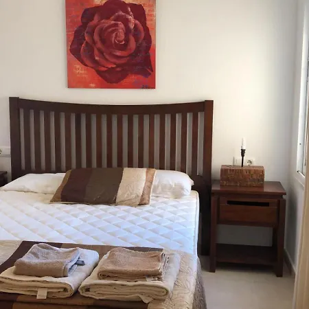 Canales De Veneciola By Alina365 * Ла-Манга-дель-Мар-Менор