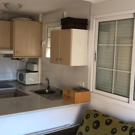 Апартаменти Canales De Veneciola By Alina365