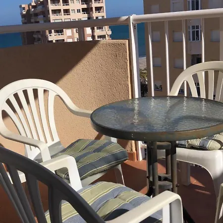 Апартаменти Canales De Veneciola By Alina365