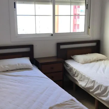 Апартаменти Canales De Veneciola By Alina365 *