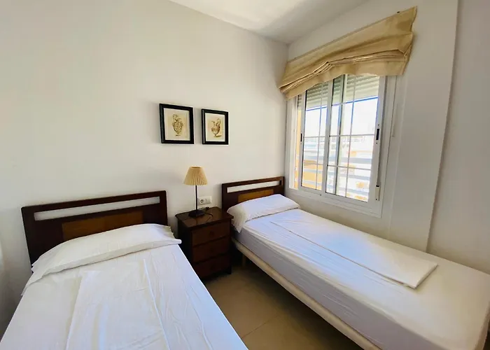 公寓 Canales De Veneciola By Alina365 *