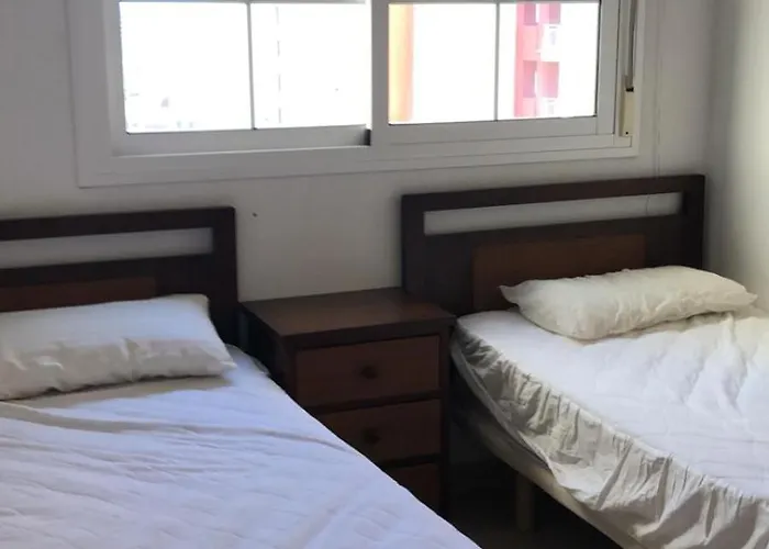 公寓 Canales De Veneciola By Alina365 *