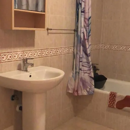 Apartamento Canales De Veneciola By Alina365 La Manga del Mar Menor