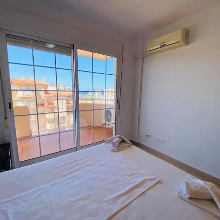 Canales De Veneciola By Alina365 Apartament La Manga del Mar Menor