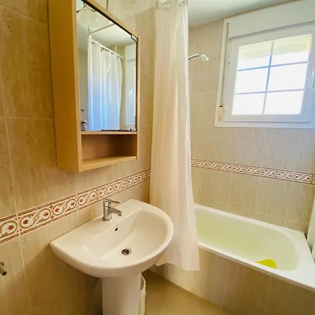 Apartamento Canales De Veneciola By Alina365 La Manga del Mar Menor