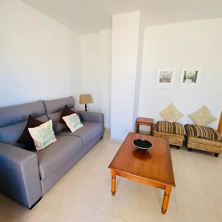 Canales De Veneciola By Alina365 Apartament La Manga del Mar Menor