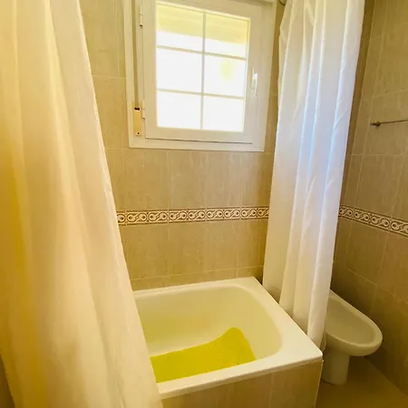 Canales De Veneciola By Alina365 Apartament La Manga del Mar Menor