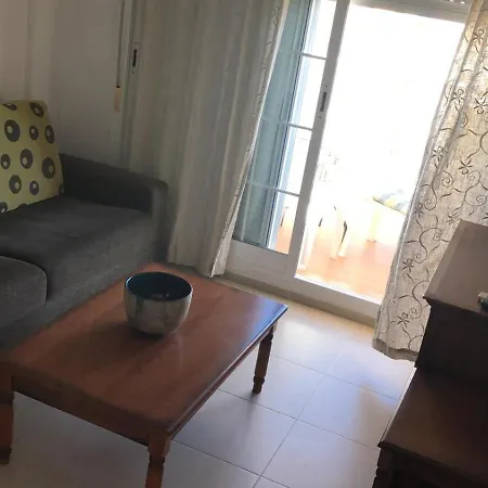Apartament Canales De Veneciola By Alina365 La Manga del Mar Menor