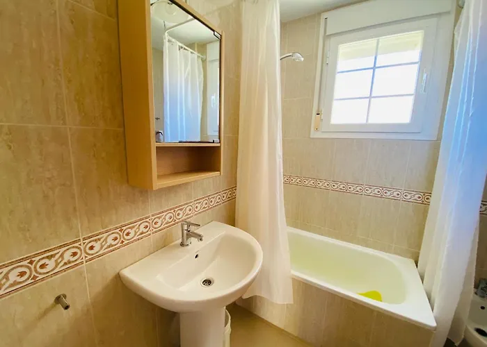 Apartment Canales De Veneciola By Alina365 La Manga del Mar Menor