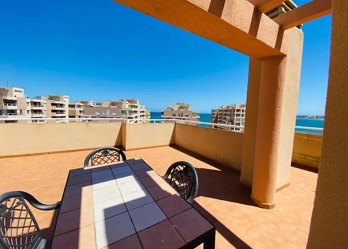 Canales De Veneciola By Alina365 Apartment