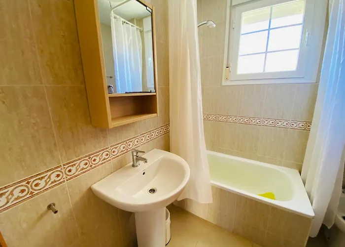 Apartment Canales De Veneciola By Alina365 *