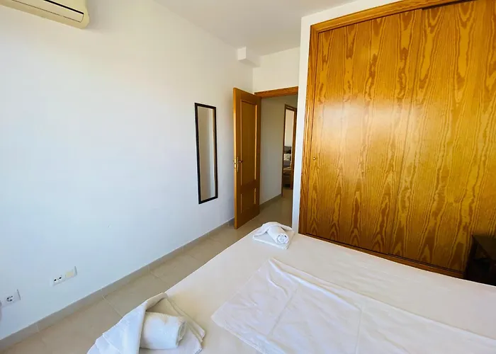 Canales De Veneciola By Alina365 La Manga del Mar Menor