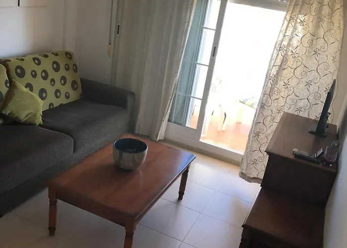 Apartment Canales De Veneciola By Alina365 La Manga del Mar Menor