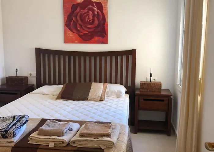 Canales De Veneciola By Alina365 * La Manga del Mar Menor