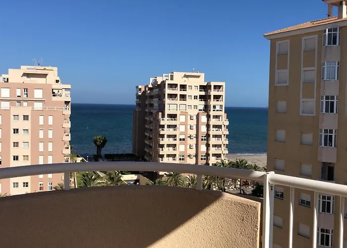 Canales De Veneciola By Alina365 La Manga del Mar Menor