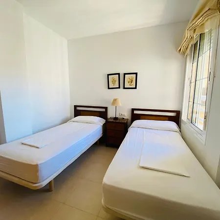 Canales De Veneciola By Alina365 La Manga del Mar Menor