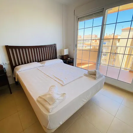 Canales De Veneciola By Alina365 La Manga del Mar Menor