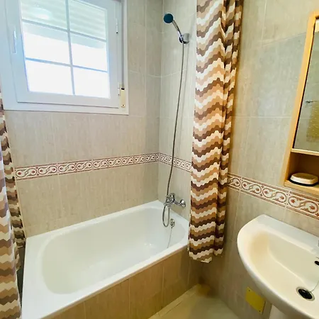 Canales De Veneciola By Alina365 La Manga del Mar Menor