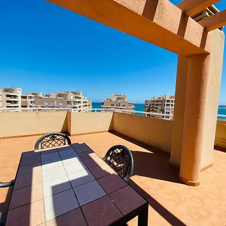 Canales De Veneciola By Alina365 Lägenhet