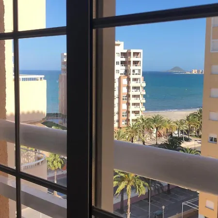 Canales De Veneciola By Alina365 * La Manga del Mar Menor