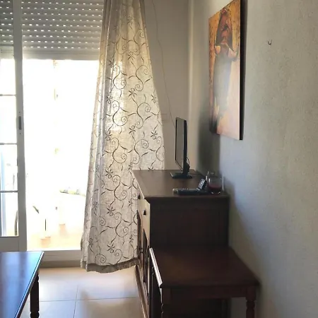 Canales De Veneciola By Alina365 Lägenhet *