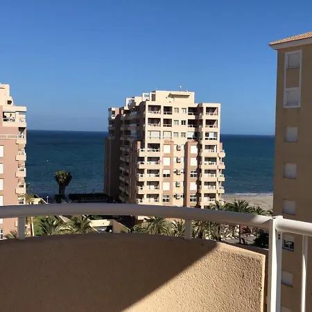 Canales De Veneciola By Alina365 La Manga del Mar Menor