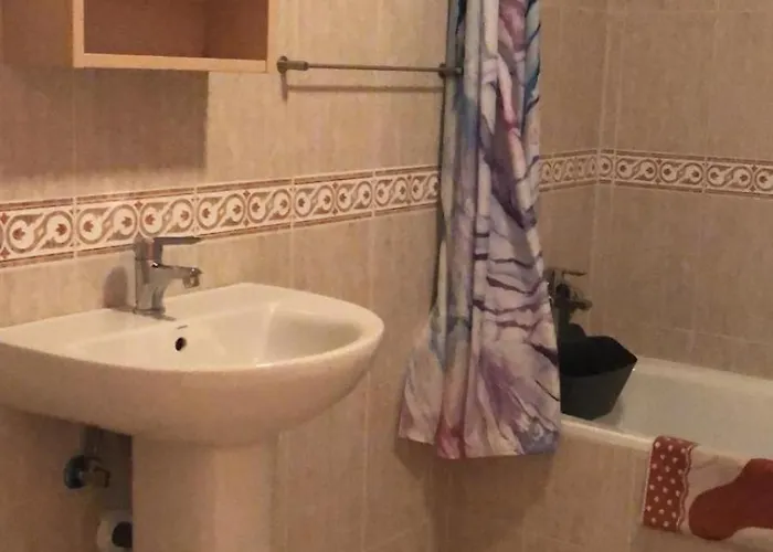 Διαμέρισμα Canales De Veneciola By Alina365 Λα Μάνγκα Δελ Μαρ Μενόρ