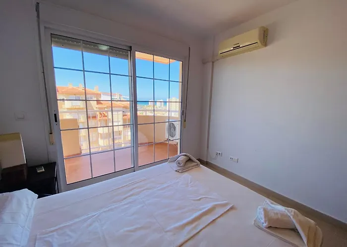 Canales De Veneciola By Alina365 Διαμέρισμα Λα Μάνγκα Δελ Μαρ Μενόρ