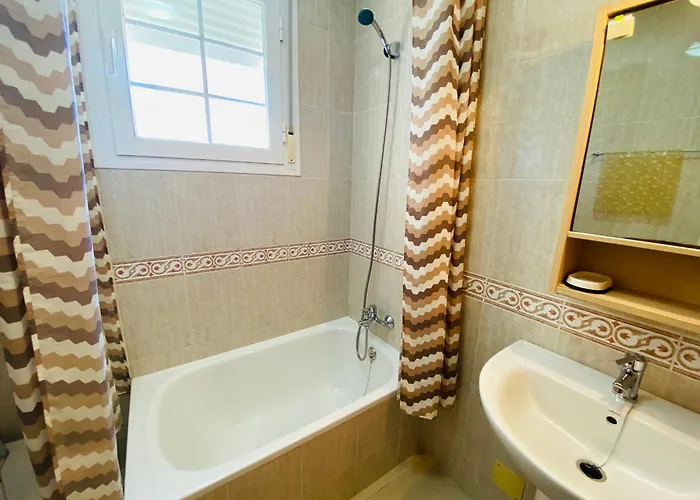 Canales De Veneciola By Alina365 Λα Μάνγκα Δελ Μαρ Μενόρ