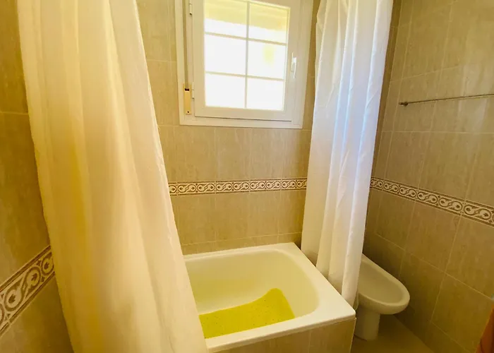 Canales De Veneciola By Alina365 Διαμέρισμα Λα Μάνγκα Δελ Μαρ Μενόρ