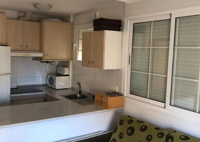 Διαμέρισμα Canales De Veneciola By Alina365